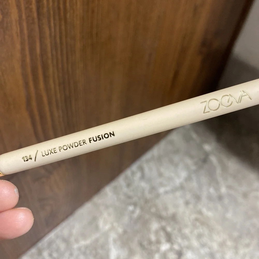 ZOEVA #134 luxe